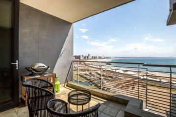 Durban Point Waterfront, 1006 Quayside Apartment, Durban - 2