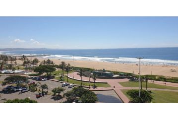 Durban Seaside Apartment, Durban - 1
