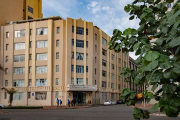 Durban Seaside Apartment, Durban - 4