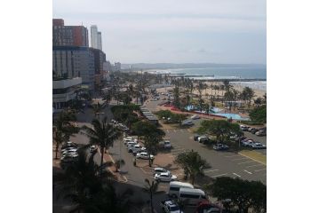 Durban Beachfront OceanSeaside Self Catering Apartments Apartment, Durban - 2