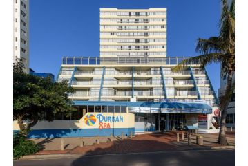 Durban Spa Hotel, Durban - 2