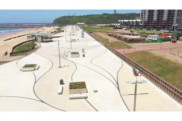 Durban Waterfront 2 bedroom apartment Apartment, Durban - 4