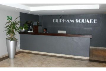 Durham Square Apartments Apartment, Cape Town - 5