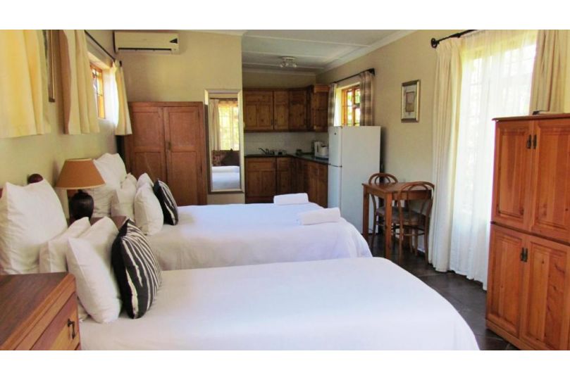 Duvet & Crumpets Guest house, Pietermaritzburg - imaginea 19