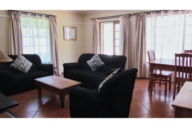 Duvet & Crumpets Guest house, Pietermaritzburg - imaginea 10