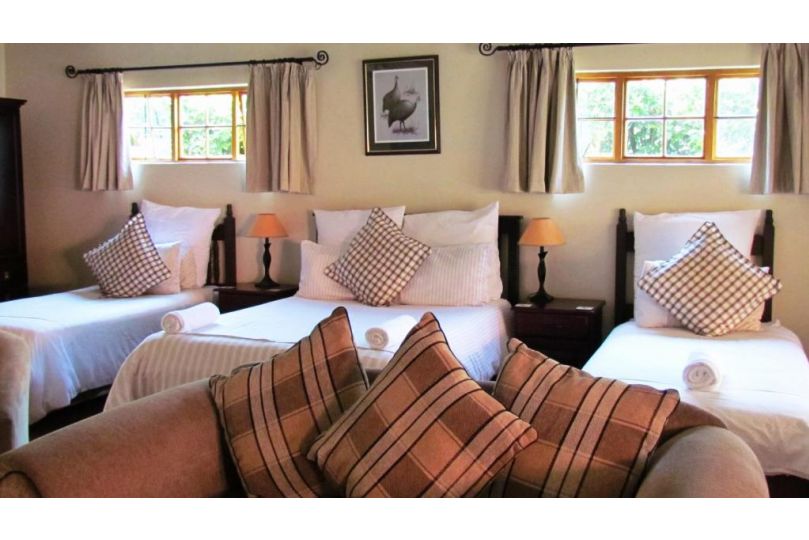 Duvet & Crumpets Guest house, Pietermaritzburg - imaginea 18