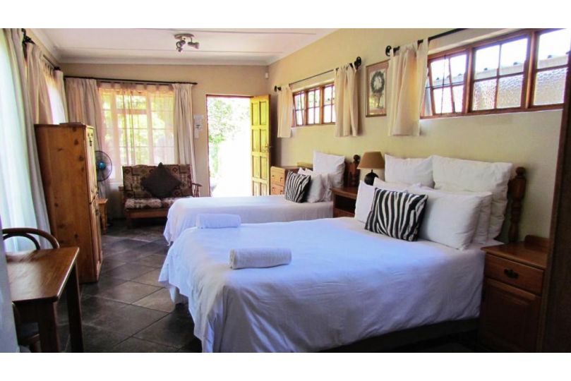Duvet & Crumpets Guest house, Pietermaritzburg - imaginea 20