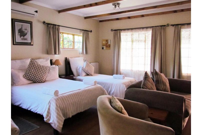Duvet & Crumpets Guest house, Pietermaritzburg - imaginea 15