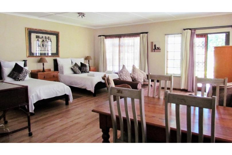 Duvet & Crumpets Guest house, Pietermaritzburg - imaginea 7