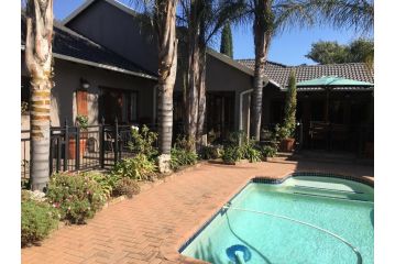 Dvine Guesthouse Witbank Guest house, Witbank - 2