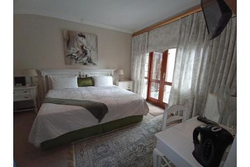 Dvine Guesthouse Witbank Guest house, Witbank - 3