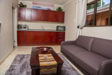 DYNA GUEST HOUSE Bed and breakfast, Durban - 5