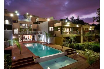 Dynasty Forest Sandown Serviced Apartments & Self Catering Apartment, Johannesburg - 2