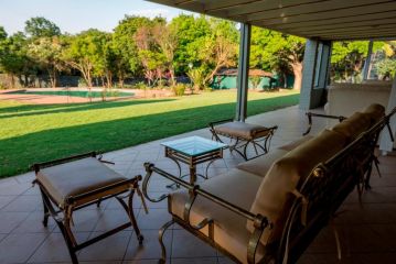 Dynasty Forest Sandown Serviced Apartments & Self Catering Apartment, Johannesburg - 3