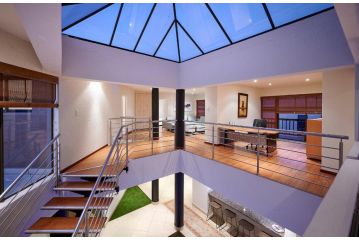 Dynasty Red Mountain Ranch Guest house, Clarens - 1