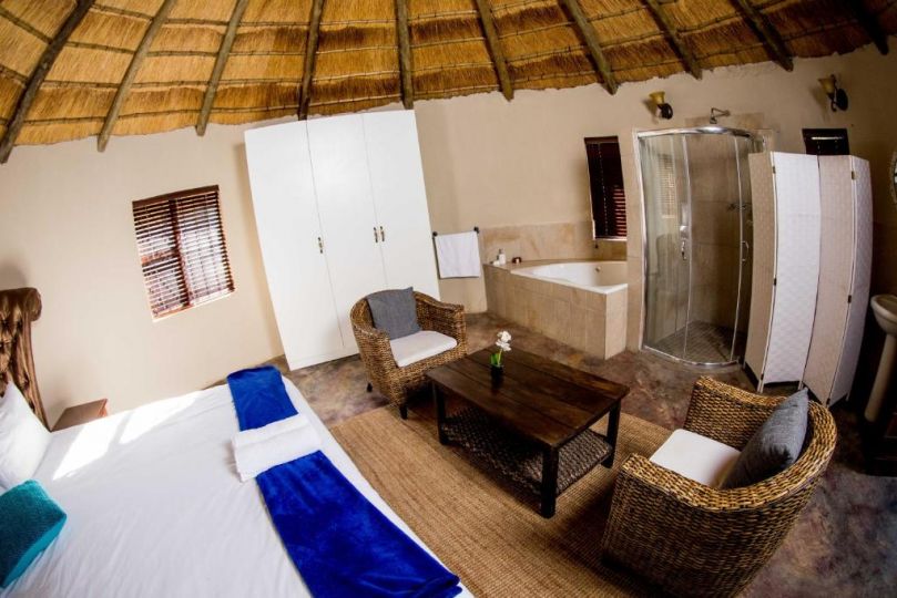 Dzata Private Game Lodge Hotel,  Hammanskraal  4186 - imaginea 16