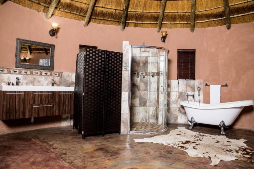 Dzata Private Game Lodge Hotel,  Hammanskraal  4186 - imaginea 6