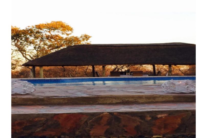 Dzata Private Game Lodge Hotel,  Hammanskraal  4186 - imaginea 5