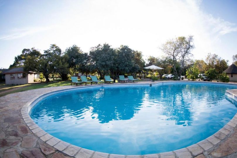 Dzata Private Game Lodge Hotel,  Hammanskraal  4186 - imaginea 2