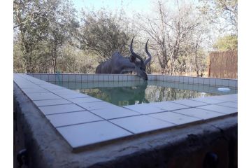 Eagle's Crest Guest house, Marloth Park - 1