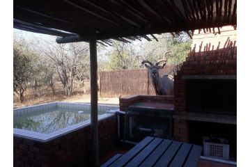 Eagle's Crest Guest house, Marloth Park - 3