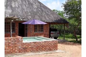 Eagle's Crest Guest house, Marloth Park - 2