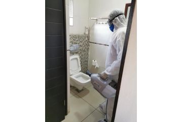Eagle Nest Luxury Accommodation Hotel, Roodepoort - 3