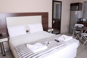 Eagle Nest Luxury Accommodation Hotel, Roodepoort - 5