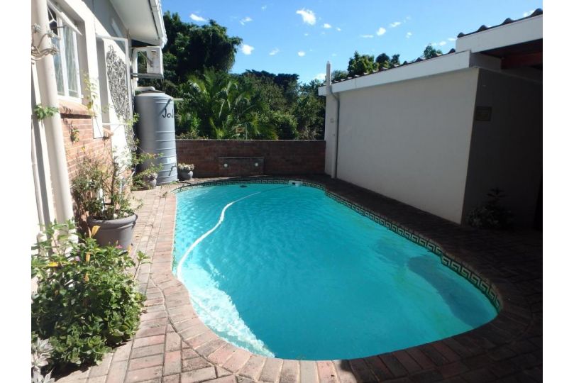 Eagle's Nest B&B/Self-catering Bed and breakfast, Grahamstown - imaginea 6