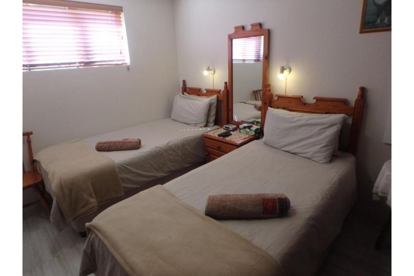 Eagle's Nest B&B/Self-catering Bed and breakfast, Grahamstown - imaginea 12