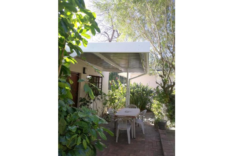 Eagle's Nest B&B/Self-catering Bed and breakfast, Grahamstown - imaginea 7