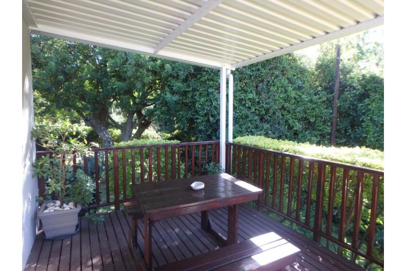 Eagle's Nest B&B/Self-catering Bed and breakfast, Grahamstown - imaginea 16