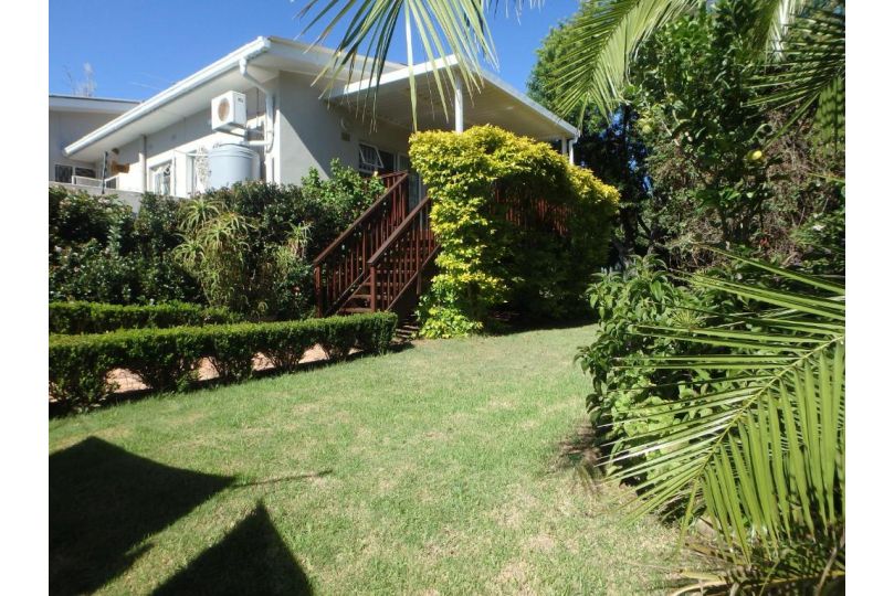 Eagle's Nest B&B/Self-catering Bed and breakfast, Grahamstown - imaginea 13