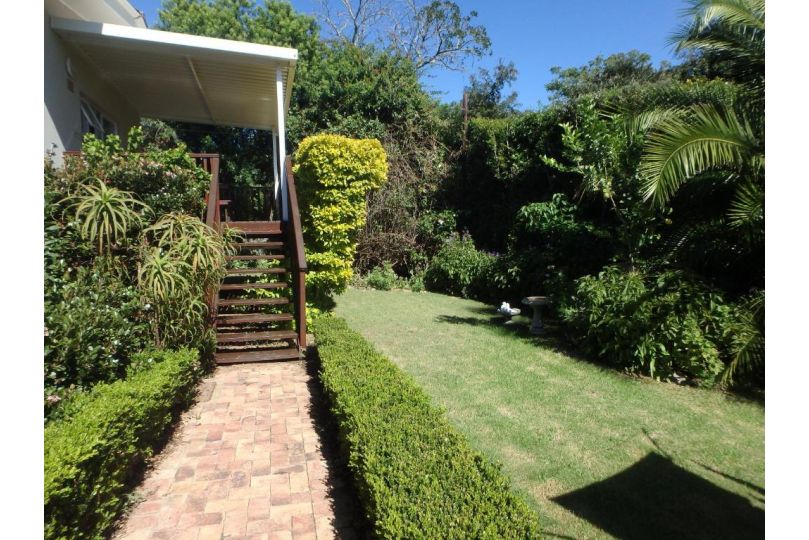 Eagle's Nest B&B/Self-catering Bed and breakfast, Grahamstown - imaginea 4