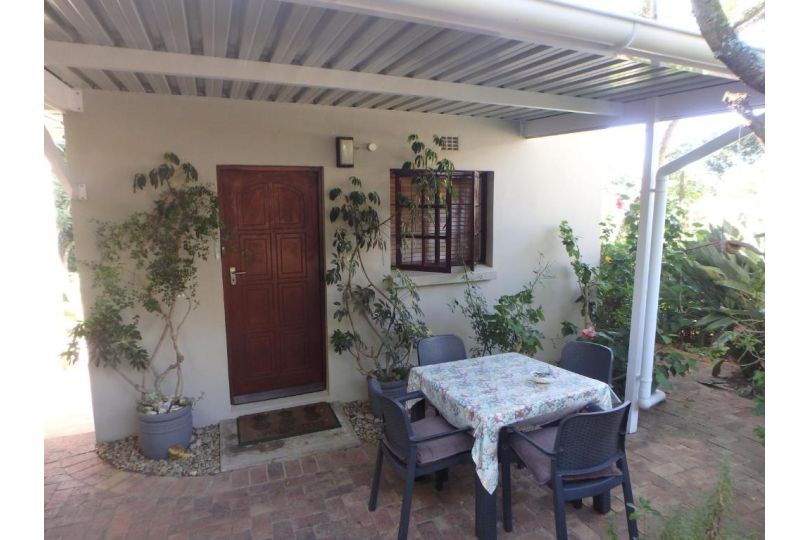 Eagle's Nest B&B/Self-catering Bed and breakfast, Grahamstown - imaginea 5