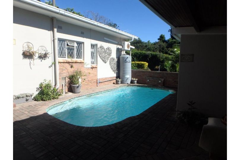 Eagle's Nest B&B/Self-catering Bed and breakfast, Grahamstown - imaginea 3