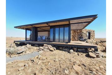 Eagle View on Beumont Chalet, Dullstroom - 5