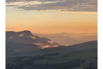 Eagle View on Beumont Chalet, Dullstroom - 1