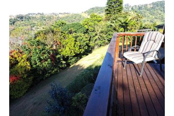 Eagles Call Apartment, Port Edward - 1
