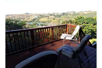 Eagles Call Apartment, Port Edward - 3