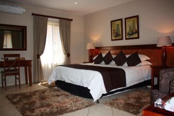 Eagles Nest Lodge Guest house, Johannesburg - 4
