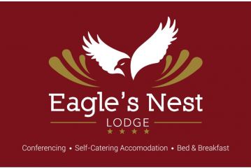 Eagles Nest Lodge Guest house, Johannesburg - 1