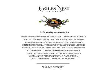 Eagles Nest Tulbagh Apartment, Tulbagh - 2