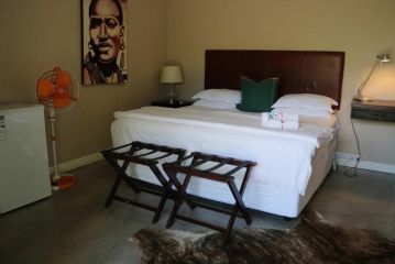 Eagles View Guest House and Business Centre Guest house, Roodepoort - 2