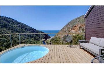 Earth Wind and Ocean 8 Villa, George - 2