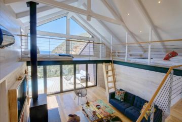 Earth Wind and Ocean 8 Villa, George - 5