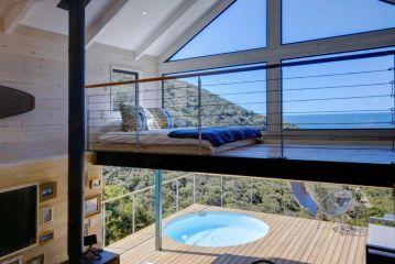 Earth Wind and Ocean 8 Villa, George - 4