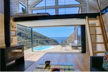 Earth Wind and Ocean 8 Villa, George - 1