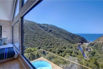 Earth Wind and Ocean 8 Villa, George - 3