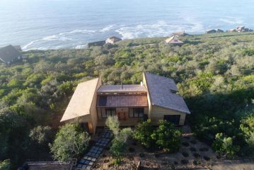 Earth Wind and Ocean 33 Villa, George - 2